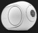 Boxe active DEVIALET Phantom I Custom 103dB Custom White