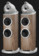 Boxe Bowers & Wilkins 802 D5 Light Walnut