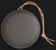 Boxe active Bang & Olufsen Beosound A1 3rd gen Warm Granite