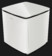 Subwoofer Bose Subwoofer Lifestyle Ultra Alb