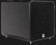 Subwoofer Q Acoustics QB12 Black Lacquer