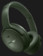 Casti Bose  QuietComfort Headphones Resigilat Cypress Green