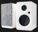 Boxe active Argon Audio FORTE A4 MK2 Alb