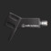 Audio-Technica AT-HS4 Negru