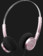 Casti Fiio SNOWSKY WIND Roz