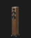 Boxe ProJect Speaker Box 10 E Carbon Walnut