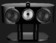 Boxe Bowers & Wilkins HTM81 D5 Stealth Black
