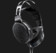 Casti Hi-Fi Fiio JT3 Resigilat Negru