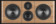 Boxe Wharfedale Elysian CR Walnut