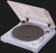 Pickup Denon DP-29F Silver