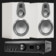 Pachet PROMO Monitor Audio Gold 100 6G + Denon PMA-1700NE Satin White