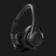 Casti Audio-Technica ATH-AX3iS  Resigilat Negru