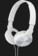  Casti Sony - MDR-ZX310 + EXTRA 15% REDUCERE Alb
