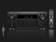 Receiver Denon AVC-A10H Black