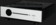 CD Player Quad Artera Play+ Silver