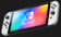Nintendo Switch OLED Alb