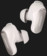 Casti Bose QuietComfort Ultra Earbuds White Smoke