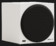 Subwoofer Monitor Audio Vestra W10 Matte White