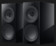 Boxe KEF R3 Meta Resigilat Piano Black Gloss