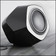 Subwoofer Bang & Olufsen Beolab 19 Black