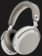 Casti Sennheiser Momentum 5 Wireless White