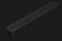  Soundbar Sonos Beam Ultra Dolby Atmos 7.1.2 cu Wi-Fi 6, Bluetooth 5.3 si AirPlay 2 Negru