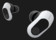  Casti Gaming True Wireless SONY INZONE BUDS, WF-G700N Alb