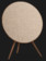 Bang & Olufsen Grila Beoplay A9 (boxa nu este inclusa) Warm taupe