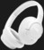 Casti JBL Tune 730BT Alb