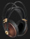  Casti Meze 99 CLASSICS, Over-Ear Walnut Gold