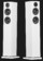Boxe active Audio Pro A38 W White