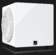 Subwoofer SVS 3000 Micro REvolution White Gloss