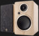 Boxe active Argon Audio FENRIS A4 Ash