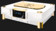 DAC MBL 1611 F White/Gold