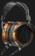 Casti Hi-Fi Audeze LCD 2 Fazor Padauk