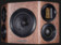 Boxe Wharfedale Evo 4.S Walnut