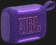 Boxe active JBL Go 5 Violet