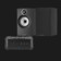 Pachet PROMO Bowers & Wilkins 606 S3 + Denon Home Amp Negru