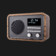 Argon Audio RADIO 2i MK2 Oak