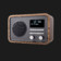 Argon Audio RADIO 2 Oak