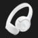 Casti JBL Tune 680NC Alb