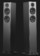 Boxe active Audio Pro A38 W Black