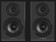 Boxe Wharfedale Diamond 12.2i Black
