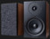 Boxe Argon Audio FORUS 5 Walnut