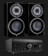 Pachet PROMO Monitor Audio Platinum 100 + Denon PMA-3000NE Piano Black Laquer