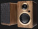 Boxe active Argon Audio FORTE A4 WIFI Walnut