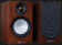 Boxe Monitor Audio Silver 50 (7G) Natural Walnut