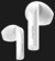 Casti Denon AH-C500W White