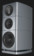 Boxe Wharfedale Elysian 2R Grey