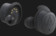 Casti Sport Audio-Technica ATH-SPORT7tw True Wireless pentru sport Negru